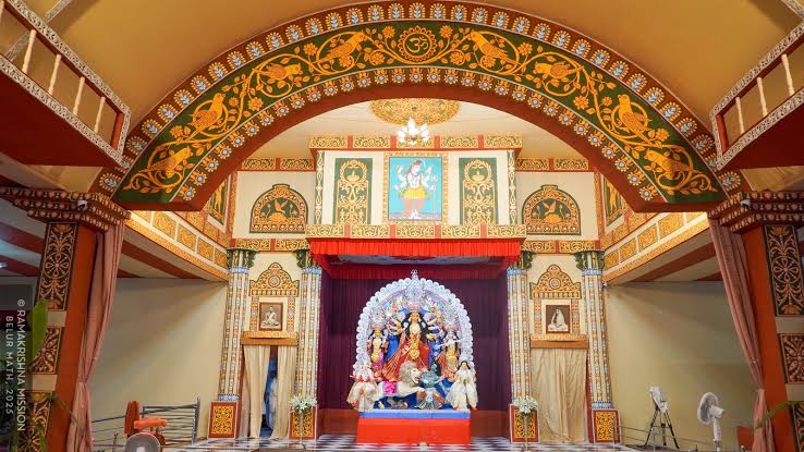 Durga Puja 2024