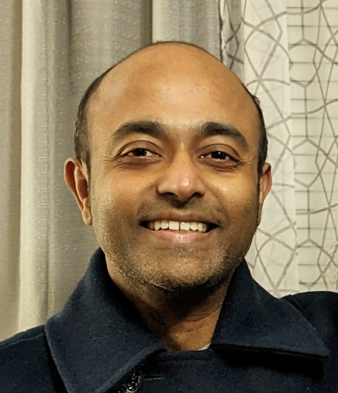 Utpal Chakraborty