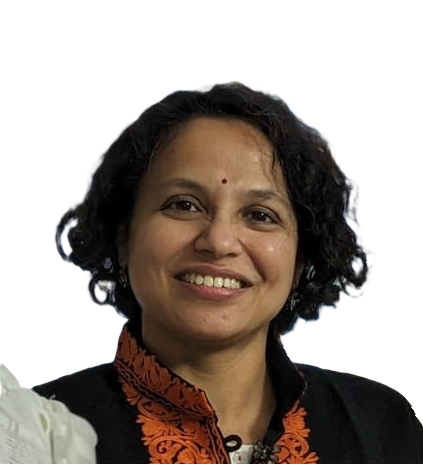 Rushoti Banerjee