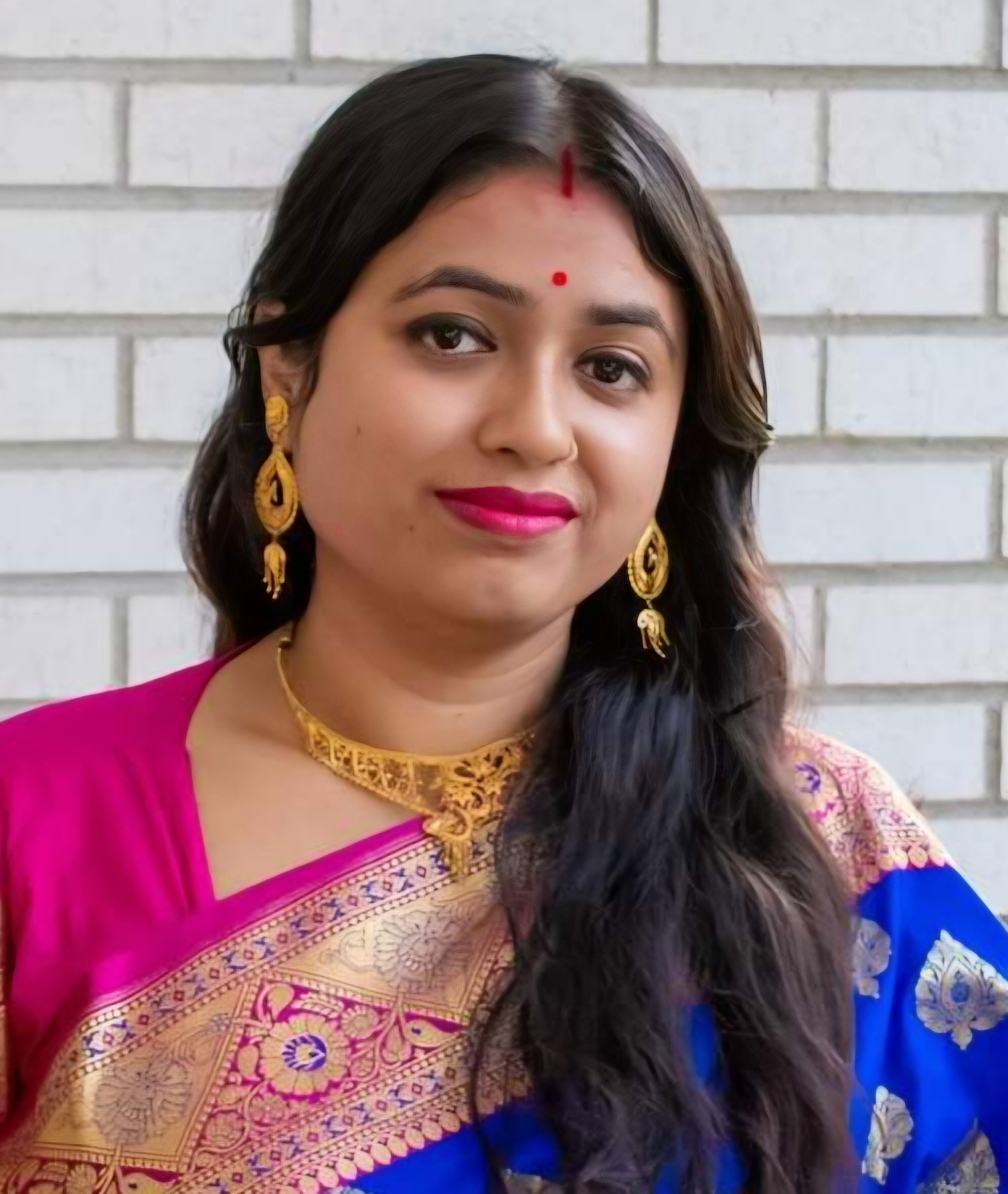 Puja Mondal
