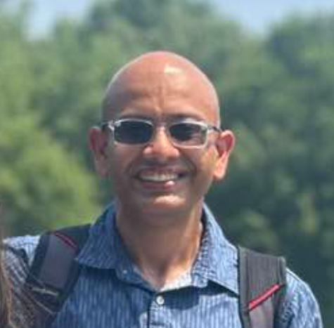 Arghya Dutta