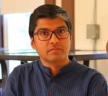 Soumyadeep Mukherjee