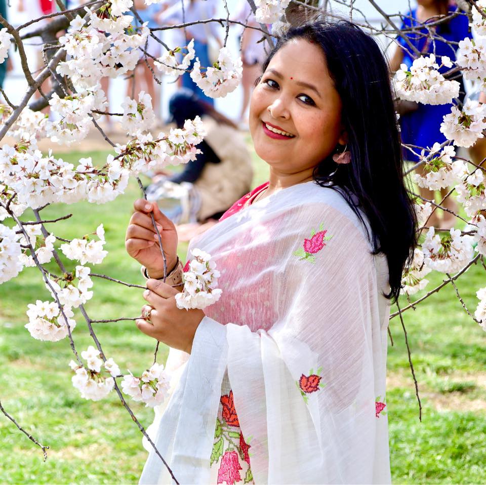 Tulika Gogoi