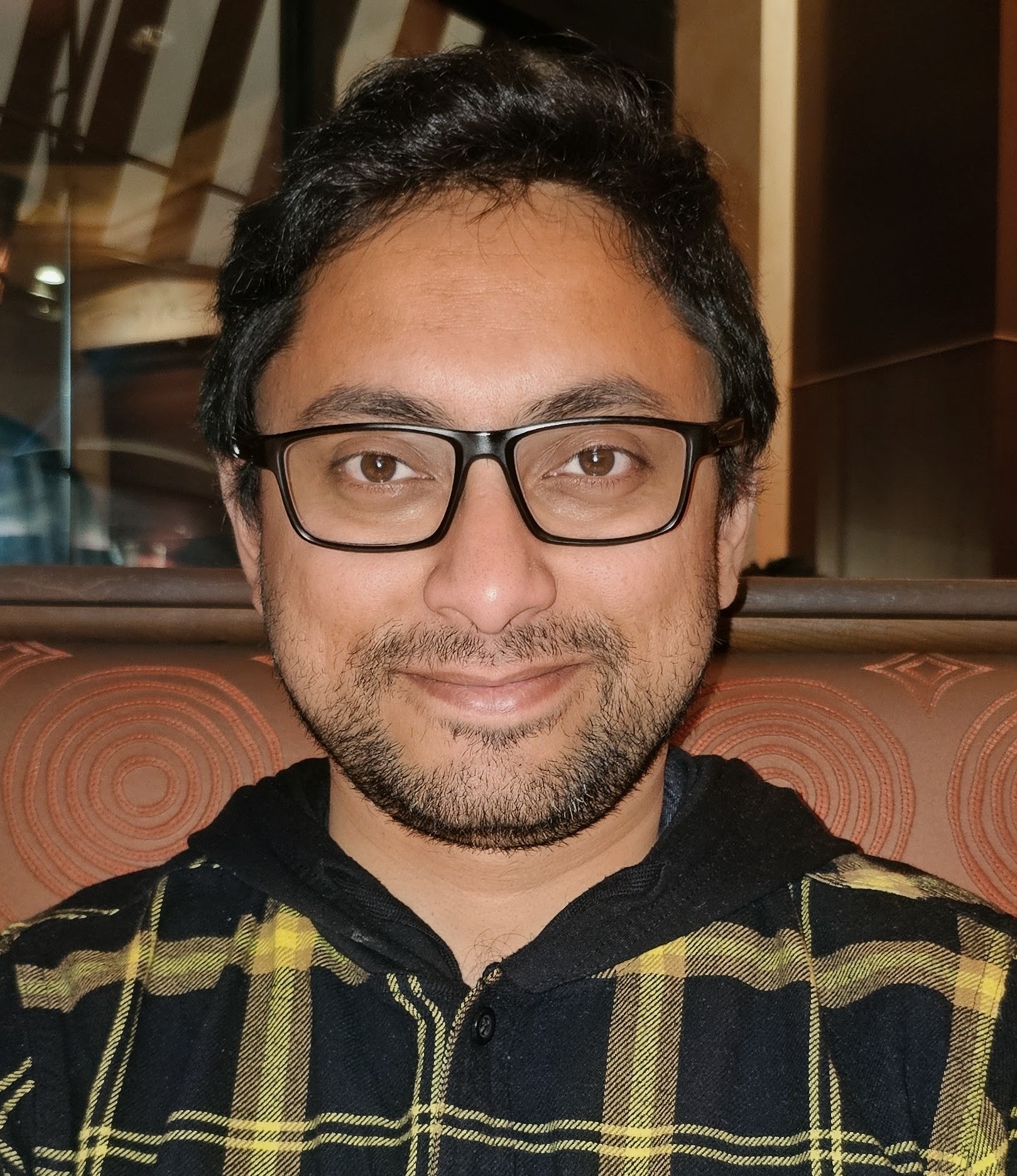 Soudip Sengupta