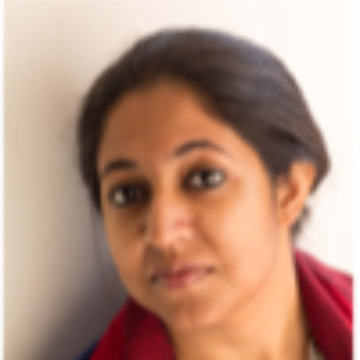Anindita Sengupta