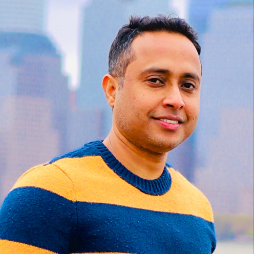 Tapan Deewanjee